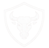 Gestra Antiokupa — Logo toro con escudo